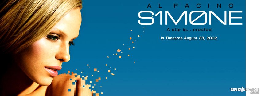 Simone Facebook Cover