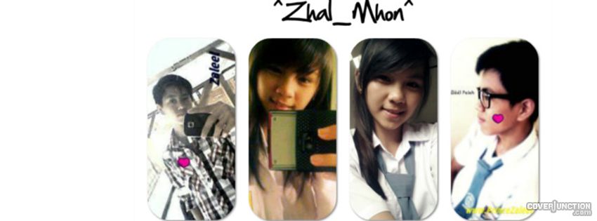 ZhalMhon Facebook Cover