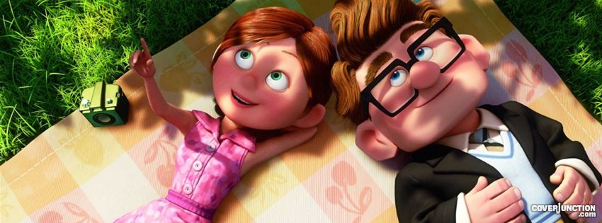 cartoon Facebook Cover