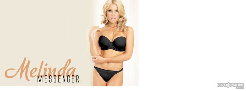 melinda messenger Facebook Cover