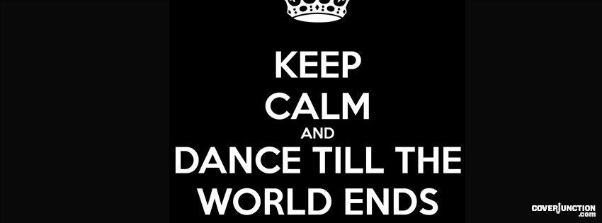 dance Facebook Cover