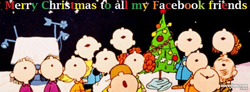 Jessica's Christmas FB Cover Facebook Cover