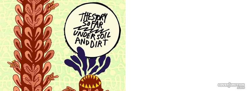the story so far Facebook Cover