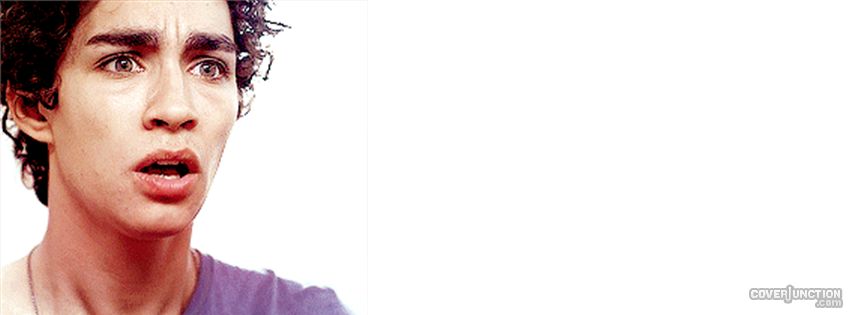 "I don't shag guys with tiny cocks" Facebook Cover
