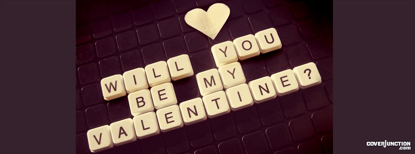 will you? Facebook Cover