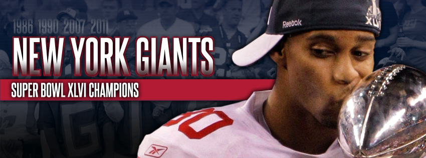 Victor Cruz Facebook Cover - CoverJunction