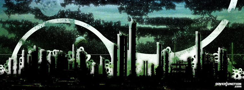 DaNcE 2 dEaTh Facebook Cover