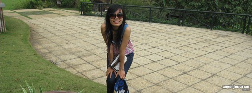 Kelly Dong Facebook Cover - CoverJunction