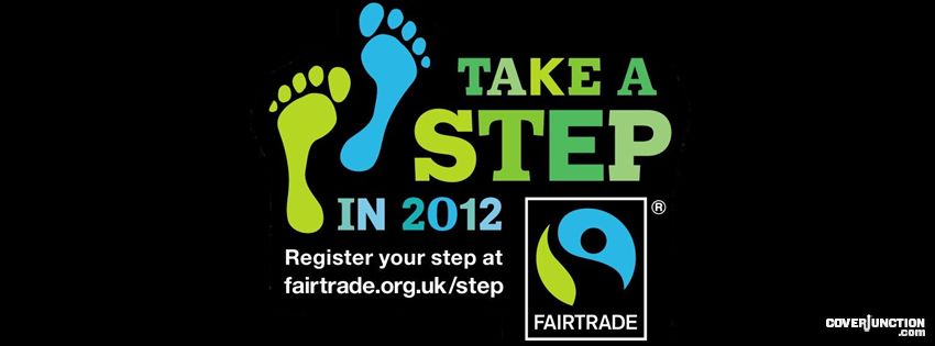 Fairtrade Fortnight Facebook Cover
