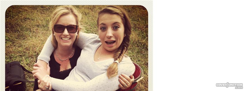 Shelby and I Facebook Cover