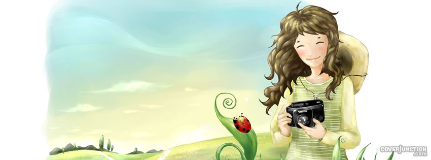 nice......you Facebook Cover