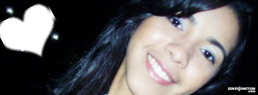 Amor Facebook Cover - CoverJunction