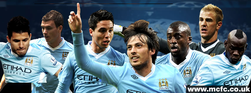 The Boys In Blue Facebook Cover - CoverJunction