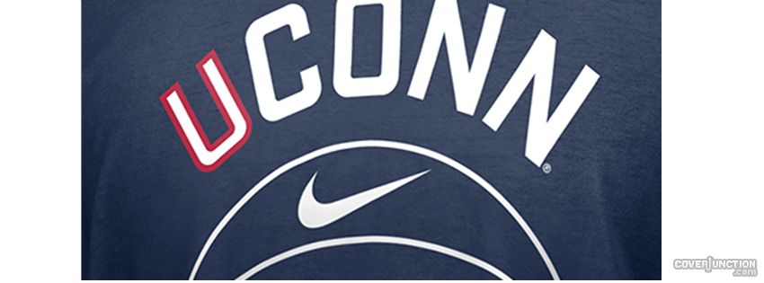 Uconn Basketball Facebook Cover