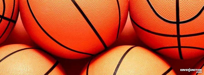 Basketball Facebook Cover
