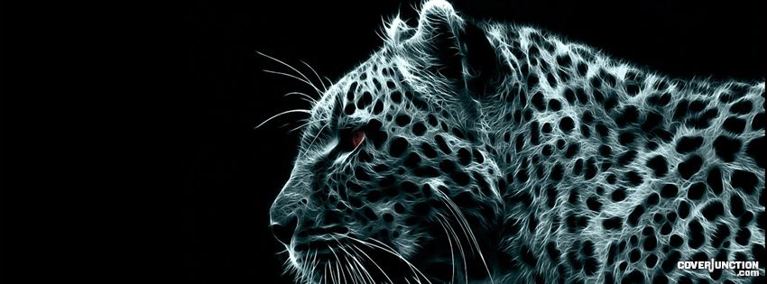 Tiger Facebook Cover