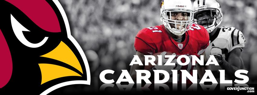 Arizona Cardinals Facebook Covers Patrick Peterson Facebook Cover