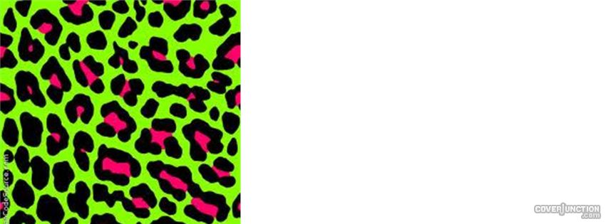 cheetah Facebook Cover