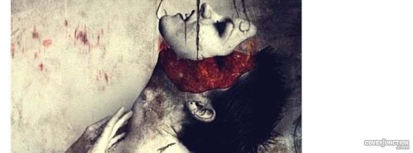 Scary  Facebook Cover