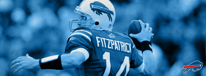 Ryan Fitzpatrick Facebook Cover