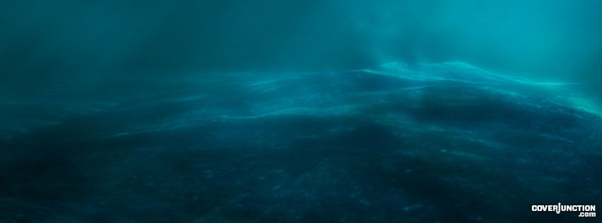 Dark Blue Facebook Cover