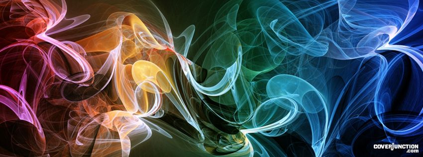 In a whisper Facebook Cover