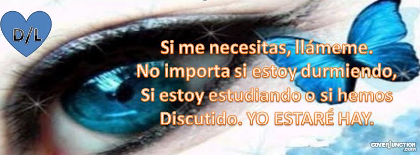 daniel y liliana Facebook Cover