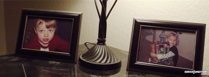 Grandchildren Facebook Cover
