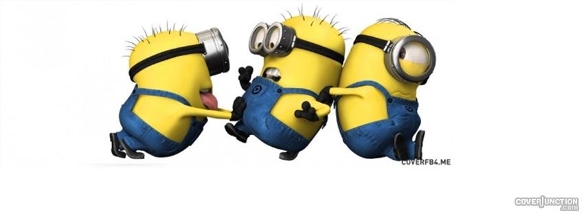 minion push pop