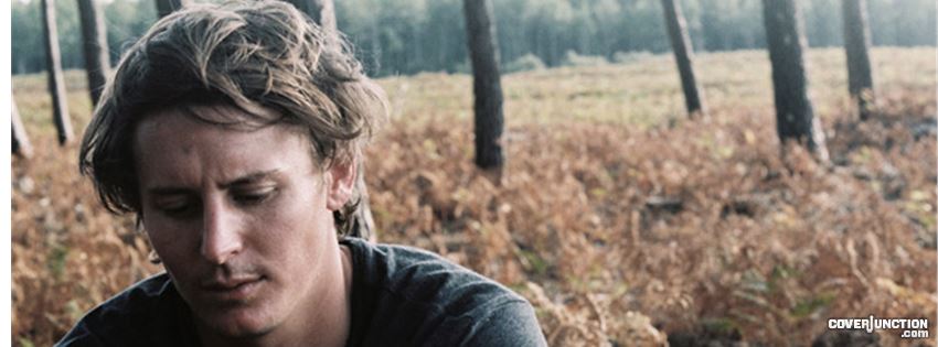 ben howard  Facebook Cover
