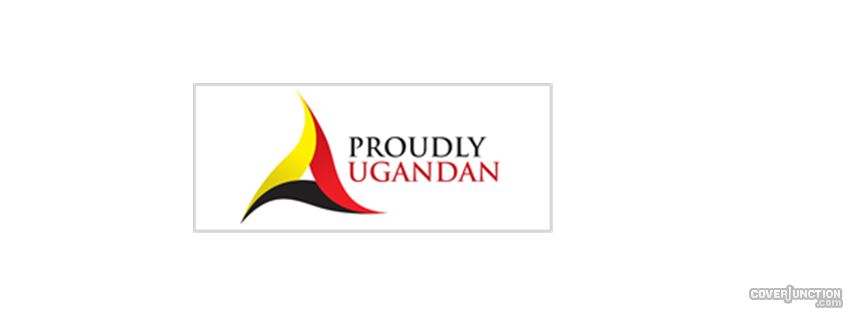 proudly ugandan Facebook Cover