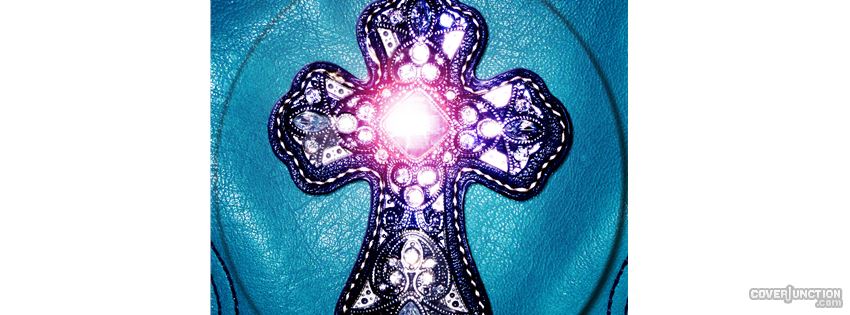 Jesus Facebook Cover