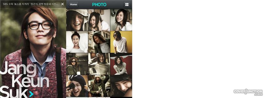 jang Facebook Cover