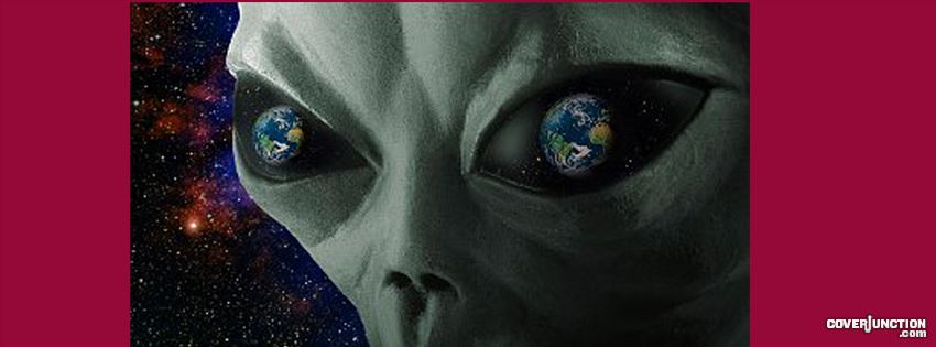 Alian Facebook Cover
