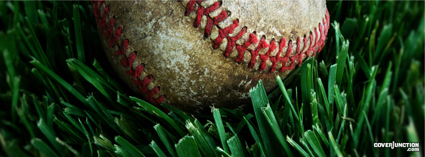 Baseball Facebook Cover