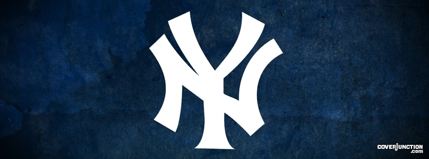 New York Yankees Facebook Cover