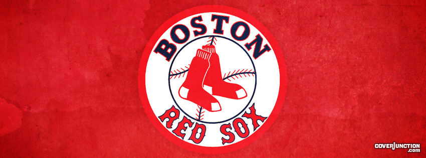 Boston Red Sox Facebook Cover