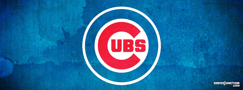 Chicago Cubs Facebook Cover