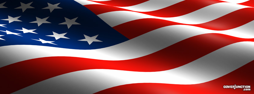 USA Facebook Cover