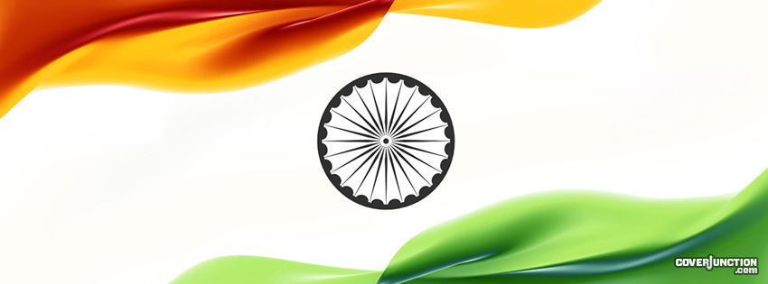 India Facebook Cover