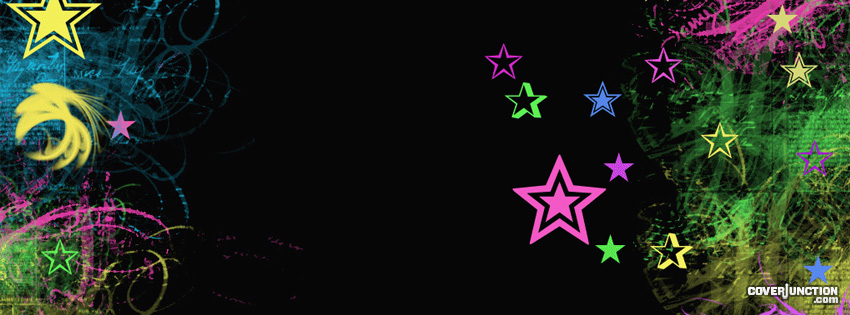 Star Divide Facebook Cover