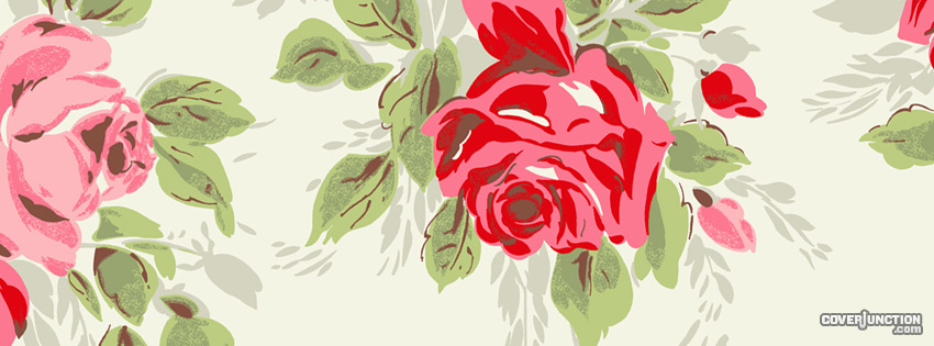 Cath Kidston Facebook Cover
