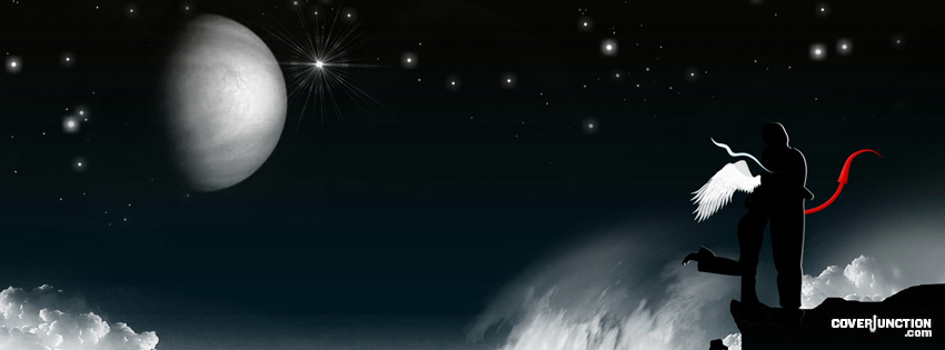Forbidden Union Facebook Cover