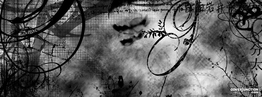 Inked Memories Facebook Cover