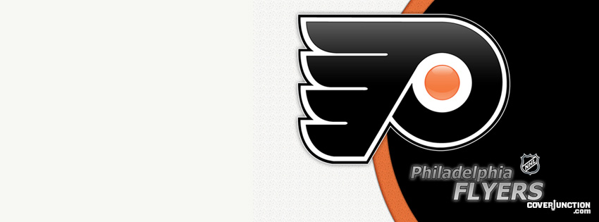 Philadelphia Flyers Facebook Cover