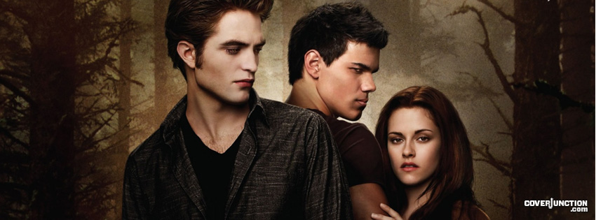 Twilight Facebook Cover