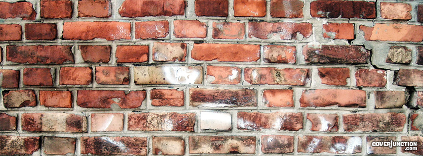 Bricks Facebook Cover