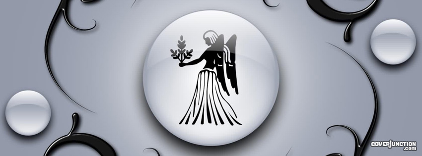 Virgo Facebook Cover